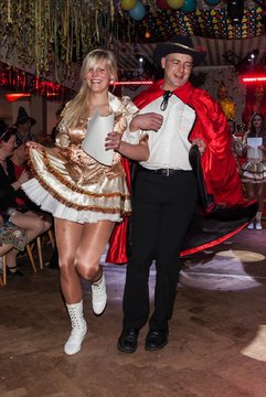 Bild 627 - Latuff Karnevalsveranstaltung Wiemersdorf